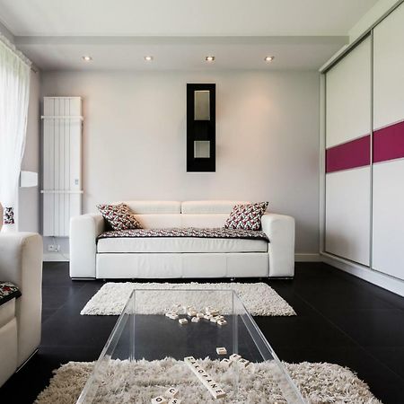 Apartamenty Pereskocki Zakopane Ngoại thất bức ảnh