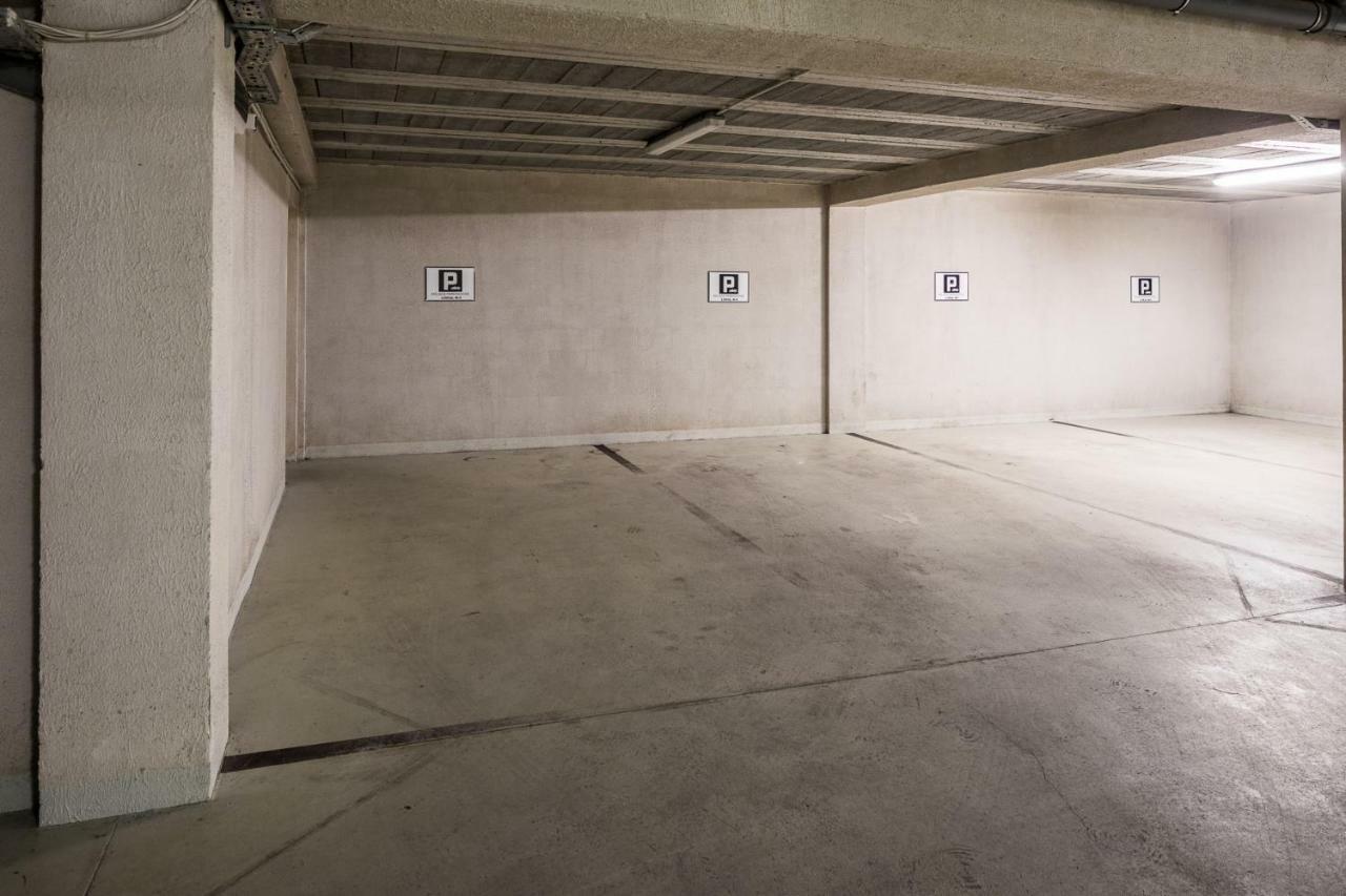Apartamenty Pereskocki Zakopane Ngoại thất bức ảnh