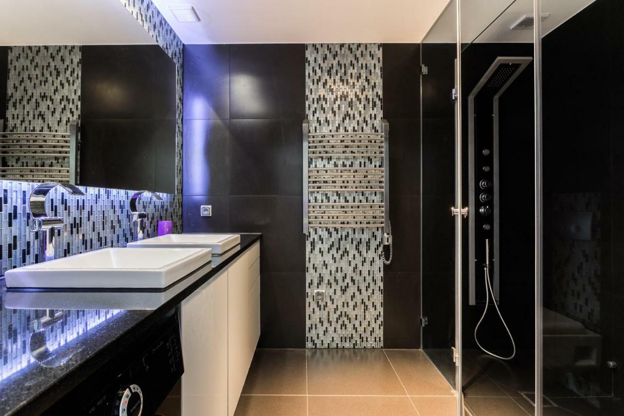 Apartamenty Pereskocki Zakopane Ngoại thất bức ảnh